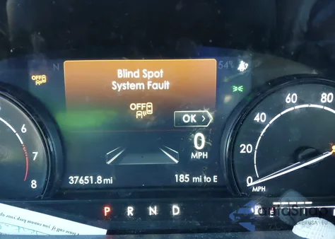 2020 Lincoln Corsair Standard from USA, damaged, VIN 5LMCJ1C99LUL03813